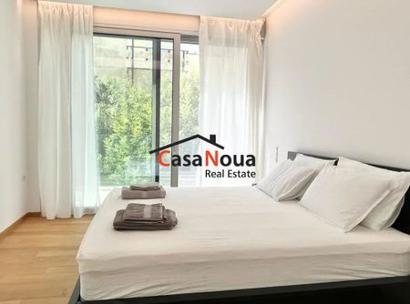 Διαμέρισμα για ενοικίαση Κέντρο (Κηφισιά) - Φωτογραφία 2