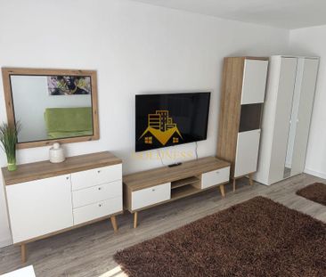 Închiriază Apartament 1 camere Plopilor - Fotografie 2