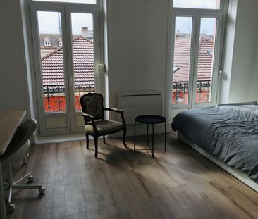 Chambre à louer en colocation à Mulhouse - Photo 4