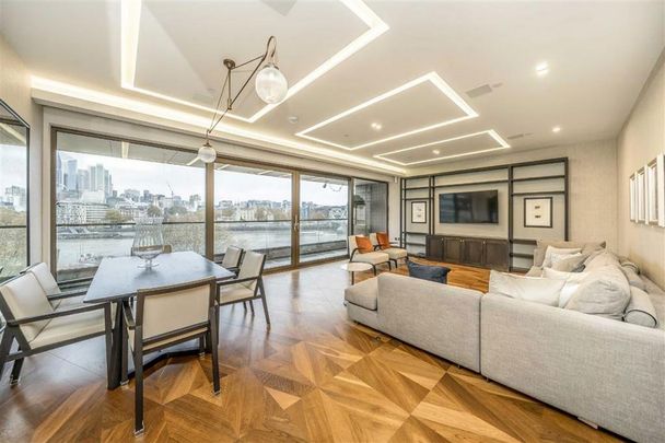 4 bedroom flat to rent - Photo 1