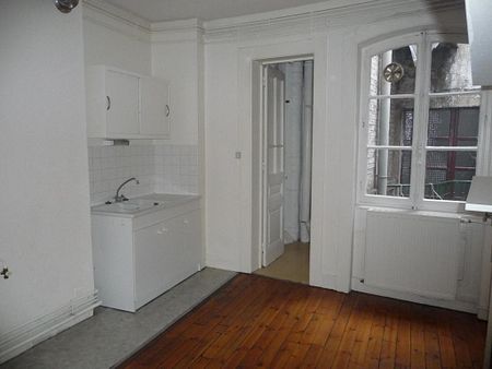 APPARTEMENT T1 A LOUER - Photo 3