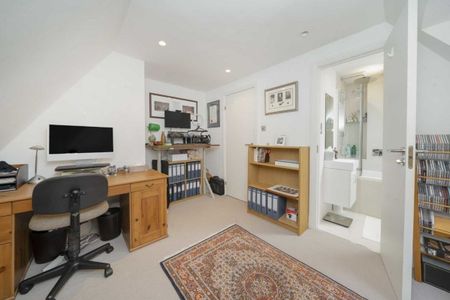 St. James's Terrace Mews, St John's Wood, NW8 - Photo 5