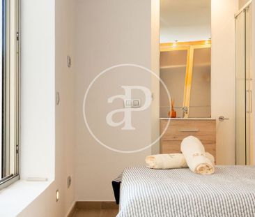 3 bedroom luxury Villa for rent in Palma de Mallorca, Spain - Photo 4