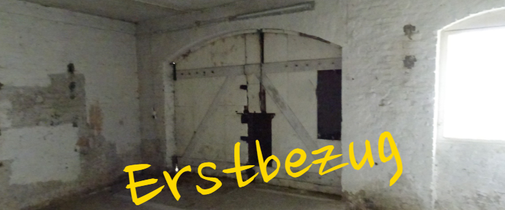 Schicker Schuppen – Teil 1 - Photo 1