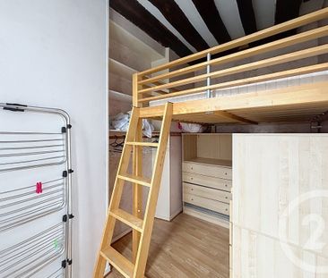 Location Appartement 1 pièce 25m² MELUN 77000 - Photo 2