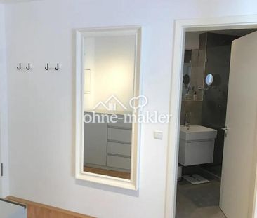 Neuwertige wohnung mit Terrasse in München - Photo 3