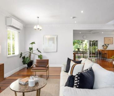 “BEAUTIFUL CHARACTER HOME IN DESIREABLE LOCATION” - Photo 4