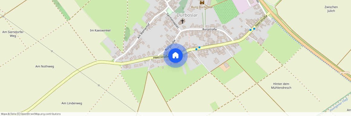 Heerstr. 65, 52457 Nordrhein-Westfalen - Aldenhoven