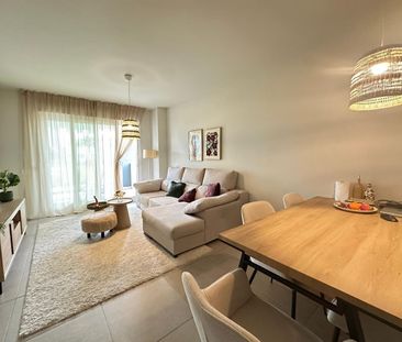 Piso En alquiler Avenida Blas de Lezo 3, Guadalobón - Photo 6