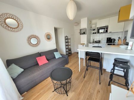 APPARTEMENT MEUBLE CABOURG Cabourg (14390) - Photo 4