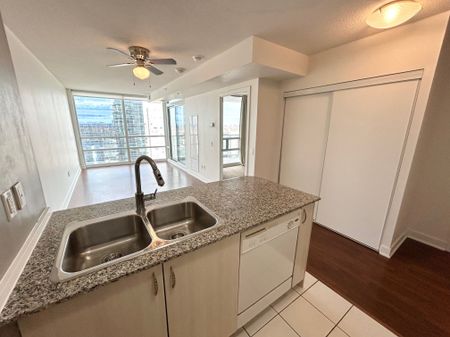 For Lease - 5740 Yonge Street Unit# 1708, Toronto, Ontario - Photo 2