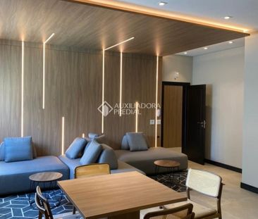 Apartamento com 3 quartos e 131m² para alugar em Pioneiros, Balneár... - Photo 2