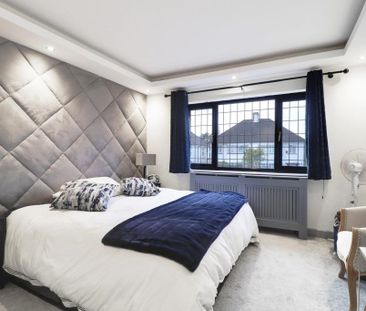 4 bedroom terraced house to rent - Photo 4