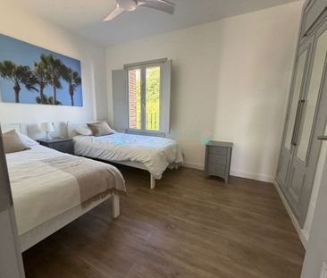 Town House for rent in Estepona - Photo 3