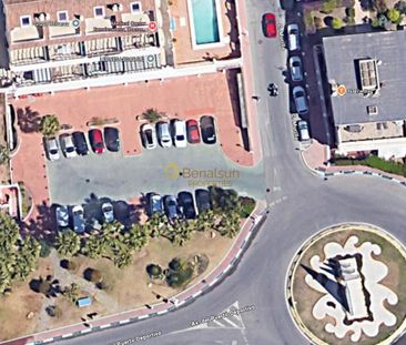 NICE APARTMENT FOR RENT IN PUERTO MARINA (BENALMADENA) FOR LONG TERM - Photo 4