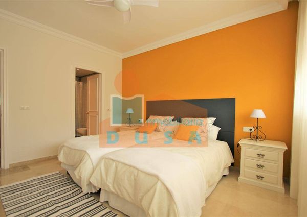 Piso de alquiler en San Pedro de Alcántara, Guadalmina | 2.000 €, 170 m²