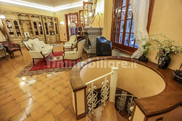 Appartamento in villa viale Ercole Consalvi, Frascati - Photo 1