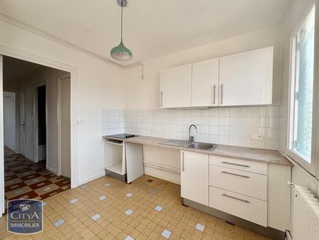 Location Appartement 2 pièces 43m² LYON 3ème - Photo 4