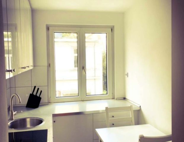 Staufenstraße - Foto 1