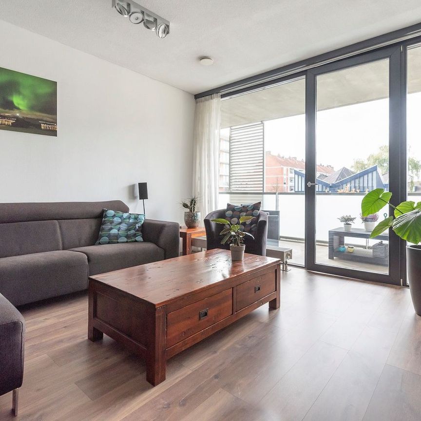 Wijnand Nuijenstraat 131, Overtoomse Veld-Noord, 1061WB, Amsterdam - Foto 1