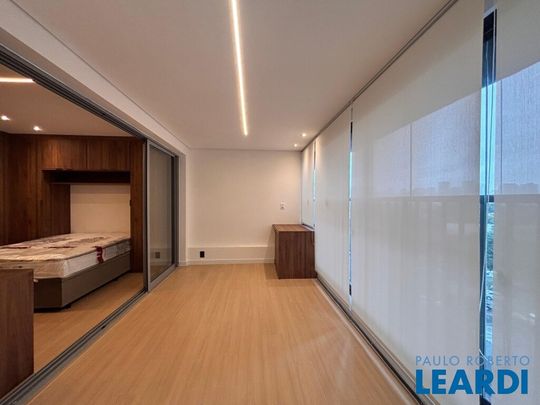 Apartamento - Photo 1