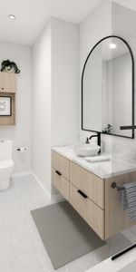 2 CH - 1 SDB - Montréal - $2,300 /mo - Photo 4