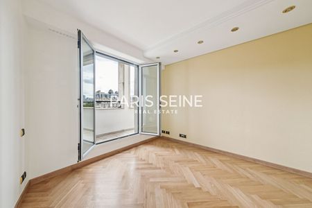 **UNIQUEMENT BAIL SOCIÉTÉ**AVENUE DE BRETEUIL**MAGNIFIQUE 3 PIÈCES NON MEUBLÉ**BALCON**ÉTAGE ÉLEVÉ**PARFAIT ÉTAT**GRAND STANDING** - Photo 2