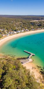 Walk to the Beach - Photo 3