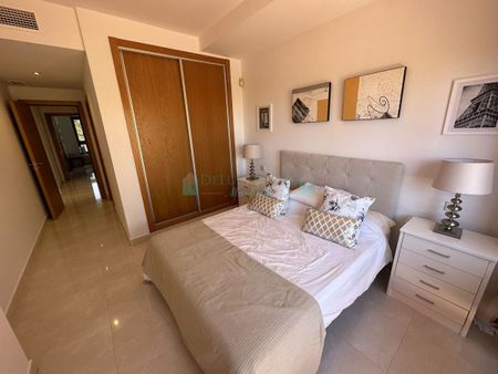 Penthouse for rent in New Golden Mile, Estepona - Foto 4