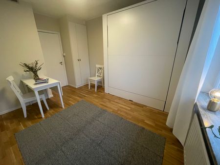 Oxenstiernsgatan, Stockholm - Foto 3
