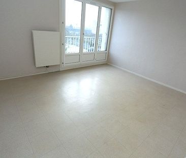 Appartement – Type 3 – 62m² – 374.24 € – ISSOUDUN - Photo 1