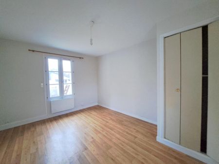 Location Appartement 2 pièces 27m² TOURS 37000 - Photo 5