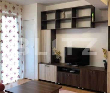 Apartament 2 camere, 55 mp, zona strazii Miko Imre - Photo 4