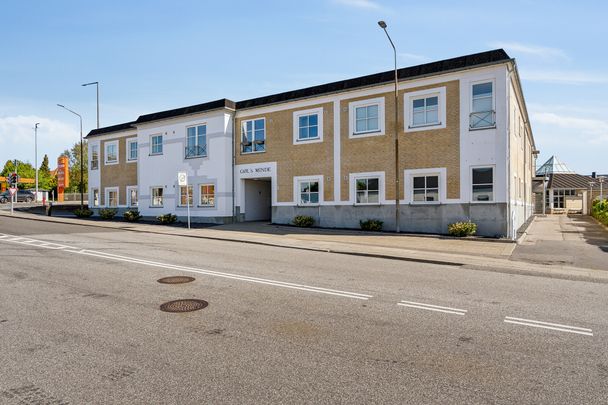 Stationsmestervej 3 1. Lejl. 22, 9200, Aalborg Sv - Foto 1