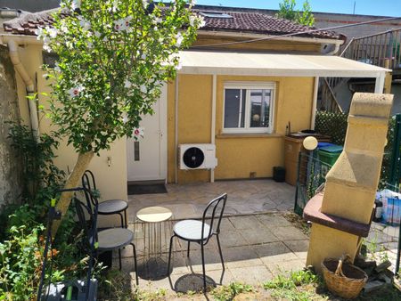 93320, Pavillons-Sous-Bois - Photo 5