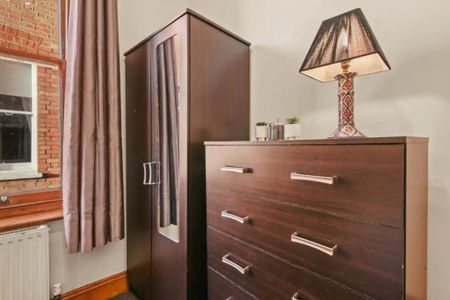 1 bedroom in a house share to rent - Photo 5