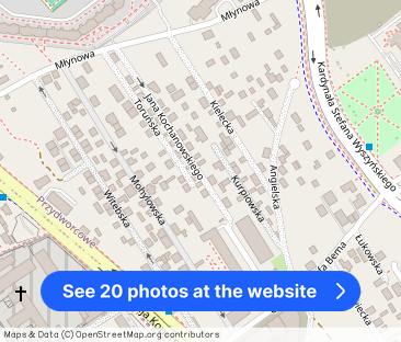 4-pokojowe mieszkanie i 2 miejsca postowe - Photo 1