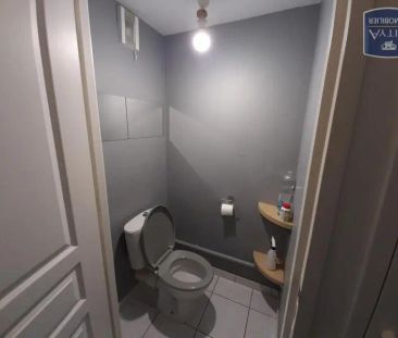 Appartement à louer 3 pièces 59.82m² - Photo 5