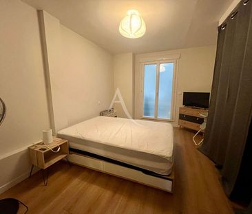 Appartement 2 pièces à louer - Photo 1