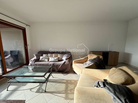 T3 MEUBLÉ - LE CLOS DES CAPUCINS, - Photo 2