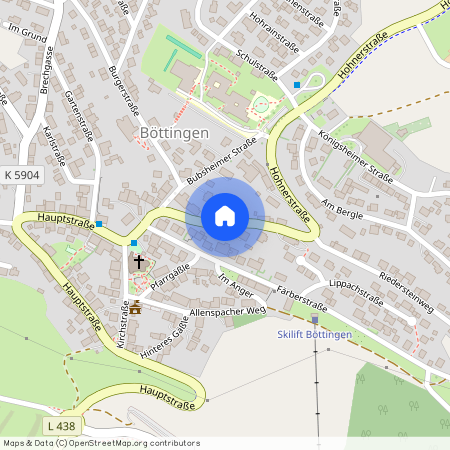 78583 Baden-Württemberg - Böttingen