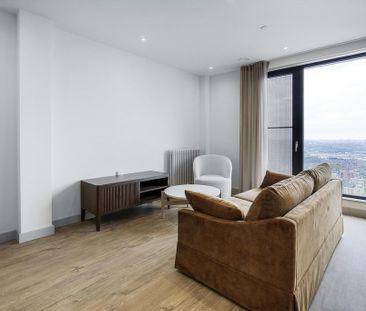 1 bedroom flat to rent - Photo 5