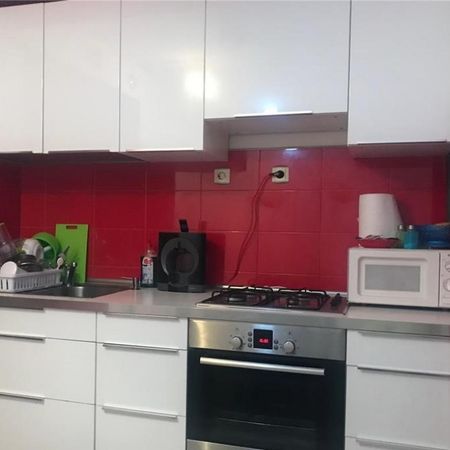 Garsoniera zona Nerva Traian - Fotografie 3