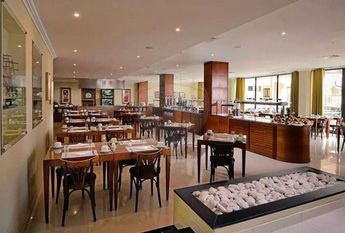 Apartamento T1 em Faro