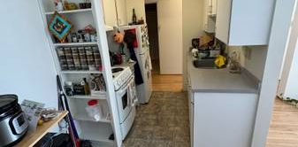 Available on April 1, 2025; 1 Bedroom Unit - Photo 2