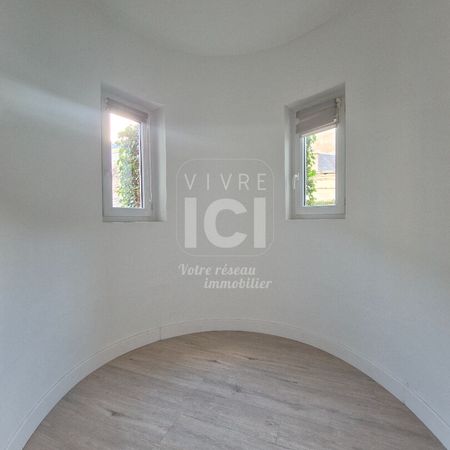 Location Appartement 1 pièce 21m² - Photo 4