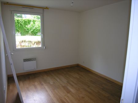 T3 Saint-Claude Besançon - Photo 3