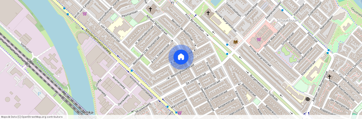 F. Koolhovenstraat 57, 3555VG, Utrecht