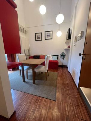 Bilocale ottimo stato, su più livelli, Barona, Milano - Photo 1