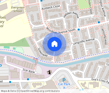 Kilnsey Grove, Warwick, Warwickshire, CV34 - Photo 1